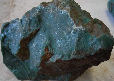 Green Chert - Aradon Gemstones and Pewter Australia